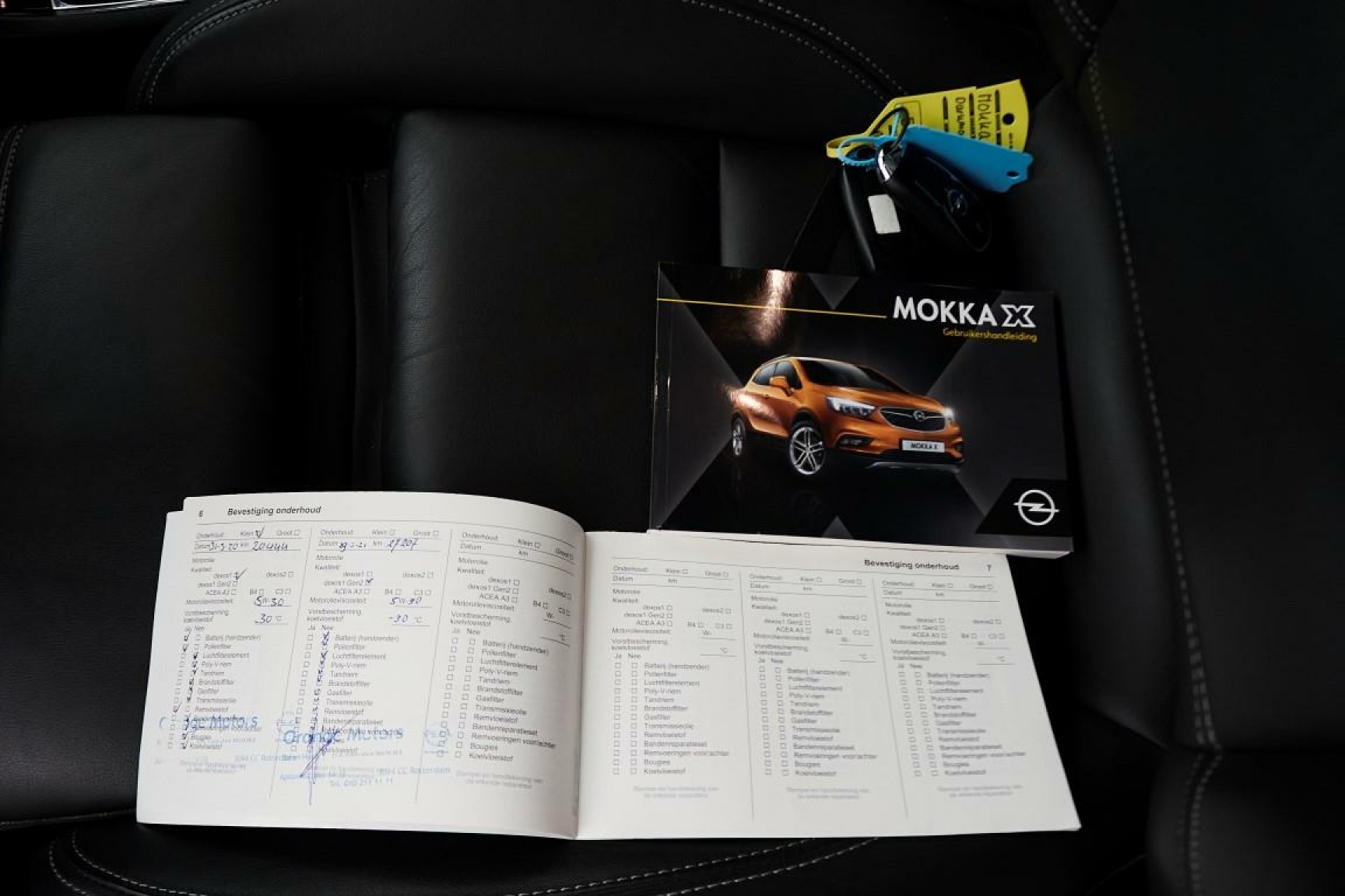 Opel-Mokka X-7